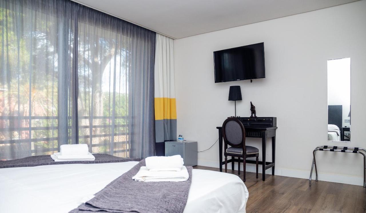 Hotel Royal Tennis Club *