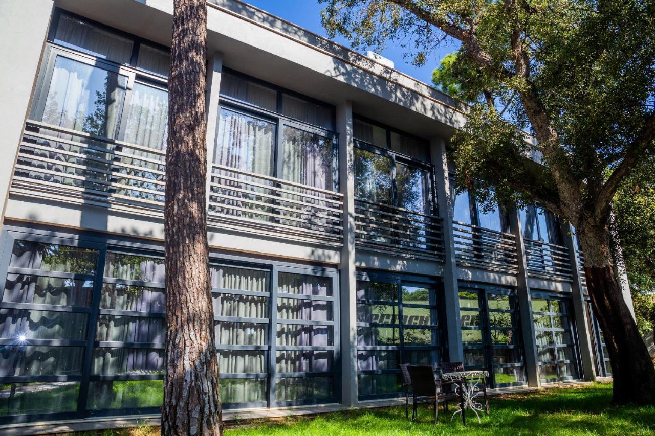 Hotel Royal Tennis Club Marbella